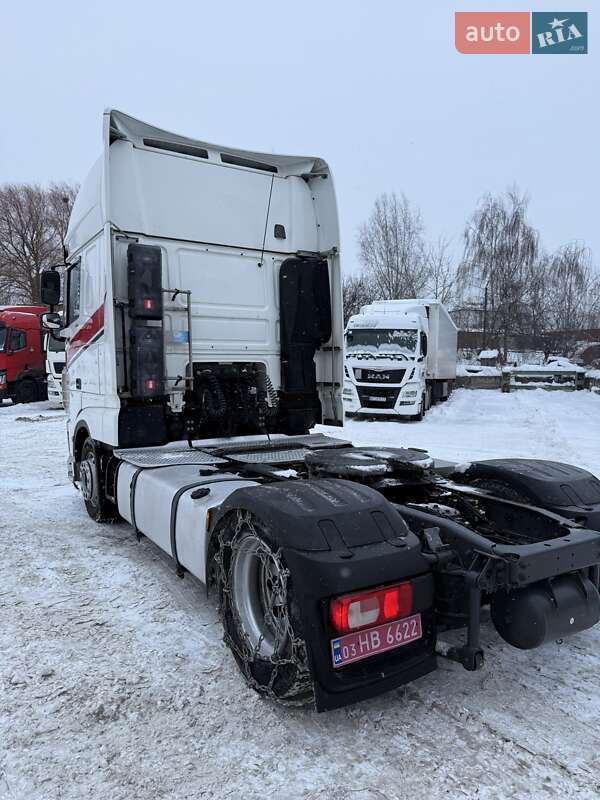 Тягач DAF XF 106 2019 в Луцке