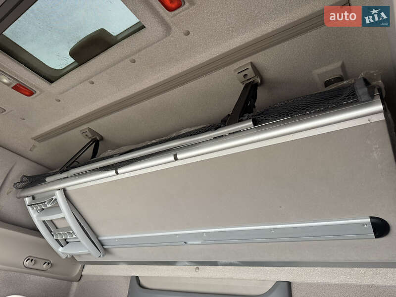 Тягач DAF XF 106 2016 в Луцке