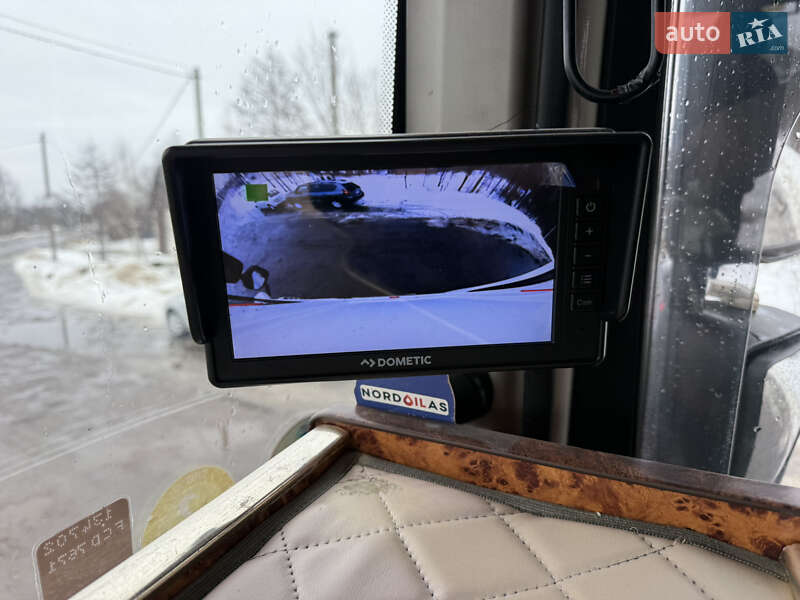 Тягач DAF XF 106 2016 в Луцке