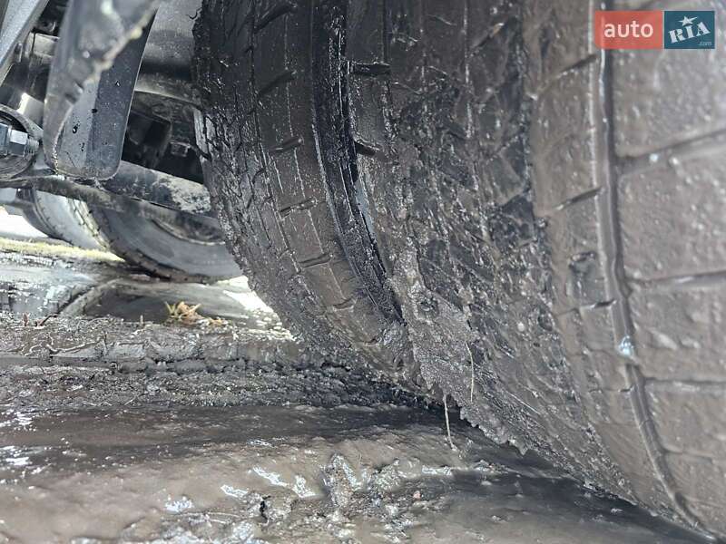 Тягач DAF XF 106 2018 в Шептицькому фото 28 Тягач DAF XF 106 2018 в Шептицькому