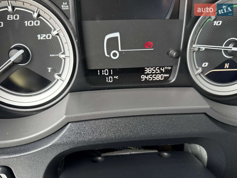 Тягач DAF XF 106 2018 в Староконстантинове фото 24 Тягач DAF XF 106 2018 в Староконстантинове