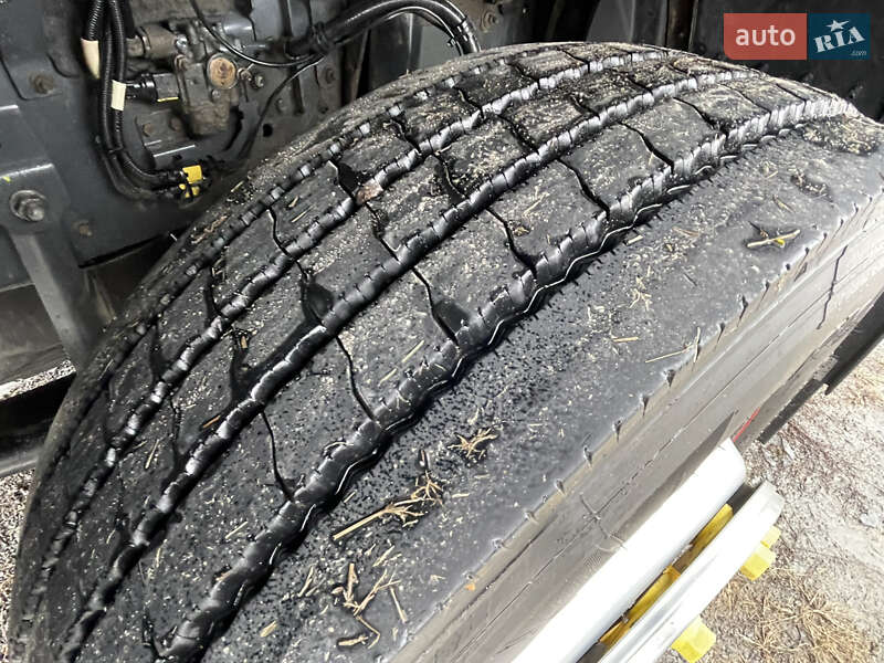 Тягач DAF XF 106 2015 в Ровно фото 25 Тягач DAF XF 106 2015 в Ровно