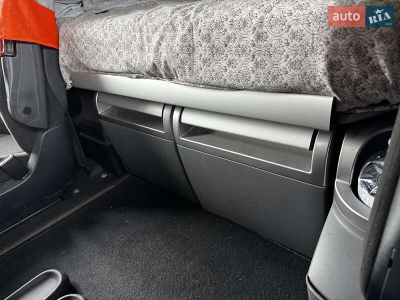 Тягач DAF XF 106 2016 в Самборе