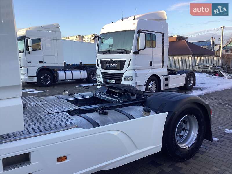 Тягач DAF XF 106 2018 в Черкассах