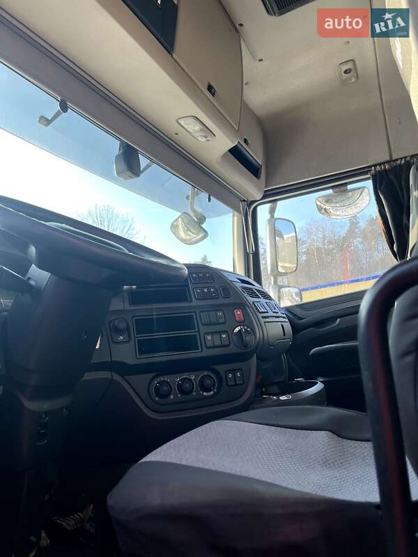 Тягач DAF XF 106 2016 в Тернополі фото 5 Тягач DAF XF 106 2016 в Тернополі