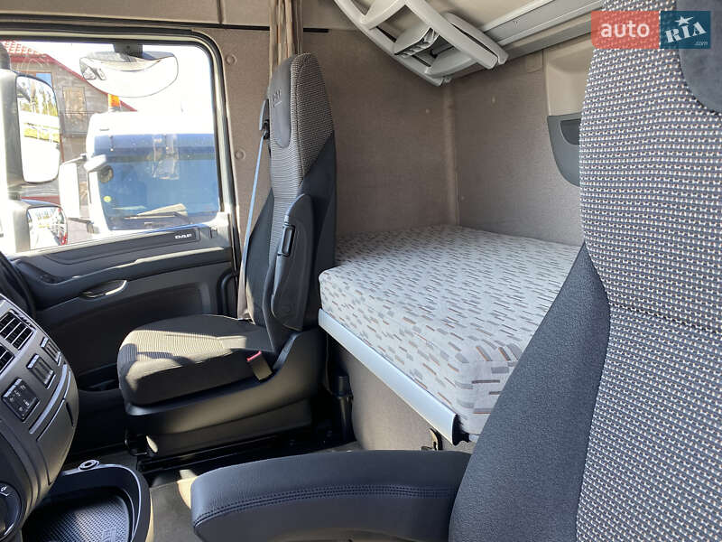 Тягач DAF XF 106 2016 в Виннице фото 24 Тягач DAF XF 106 2016 в Виннице