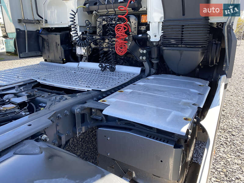 Тягач DAF XF 106 2016 в Виннице фото 30 Тягач DAF XF 106 2016 в Виннице