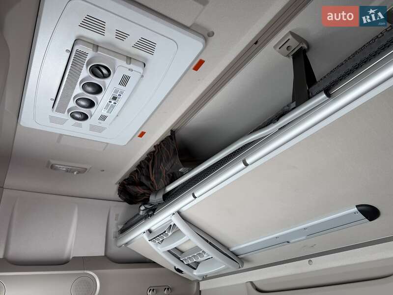 Контейнеровоз DAF XF 106 2021 в Залещиках фото 18 Контейнеровоз DAF XF 106 2021 в Залещиках