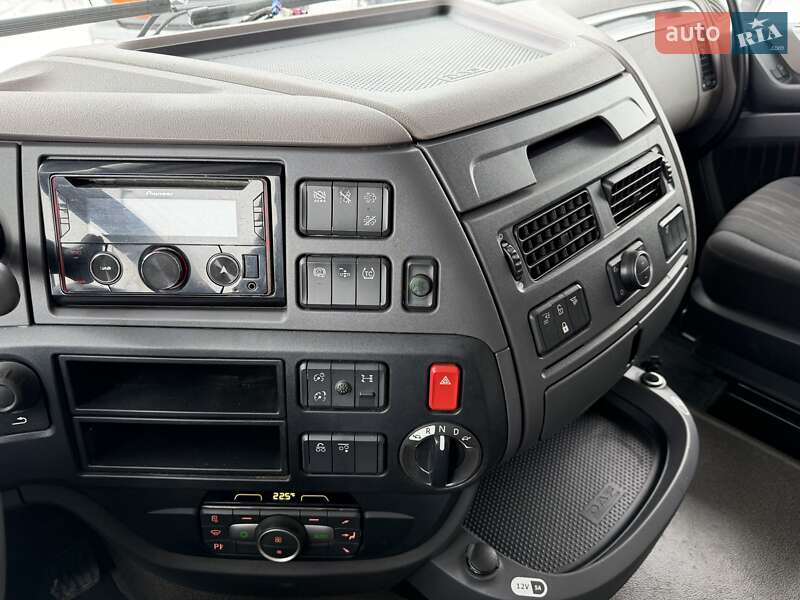 Контейнеровоз DAF XF 106 2021 в Залещиках фото 22 Контейнеровоз DAF XF 106 2021 в Залещиках