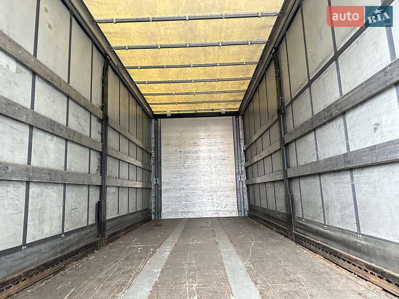 Тентованый DAF XF 106 2021 в Залещиках