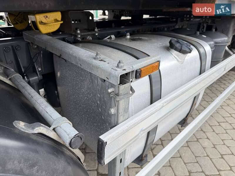 Рефрижератор DAF XF 106 2021 в Залещиках