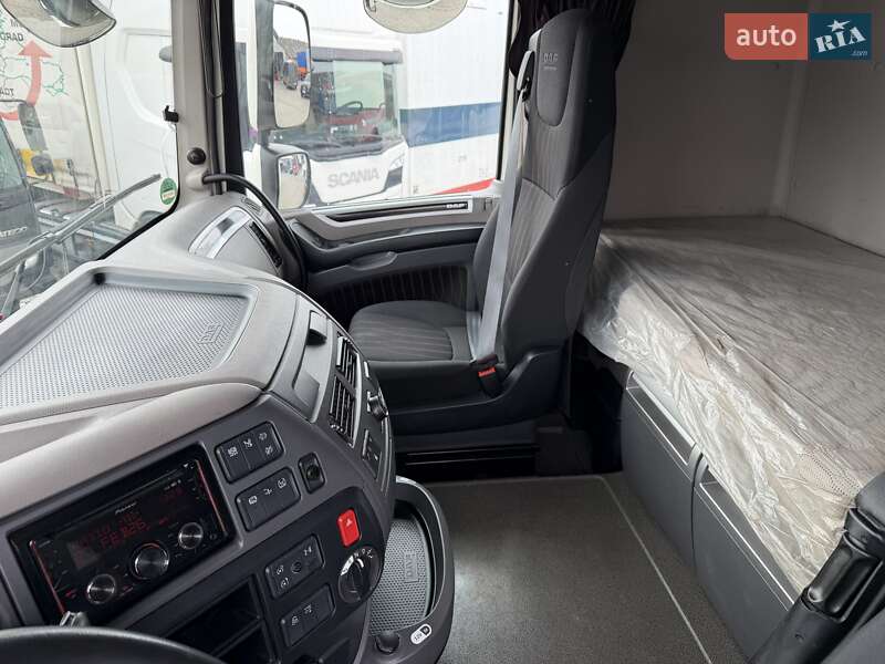 Рефрижератор DAF XF 106 2021 в Залещиках