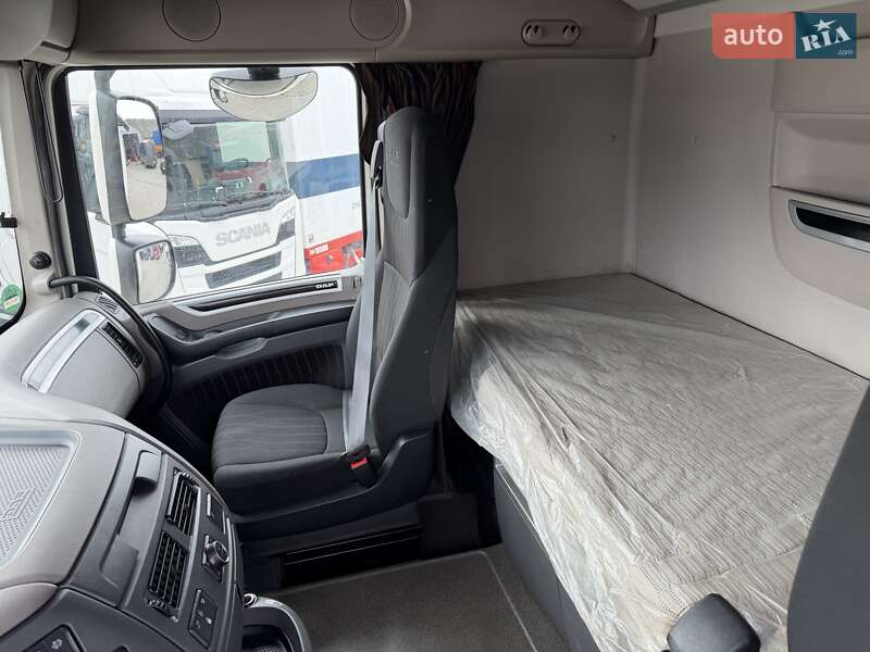 Рефрижератор DAF XF 106 2021 в Залещиках