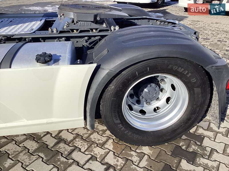 Тягач DAF XF 106 2019 в Черкасах