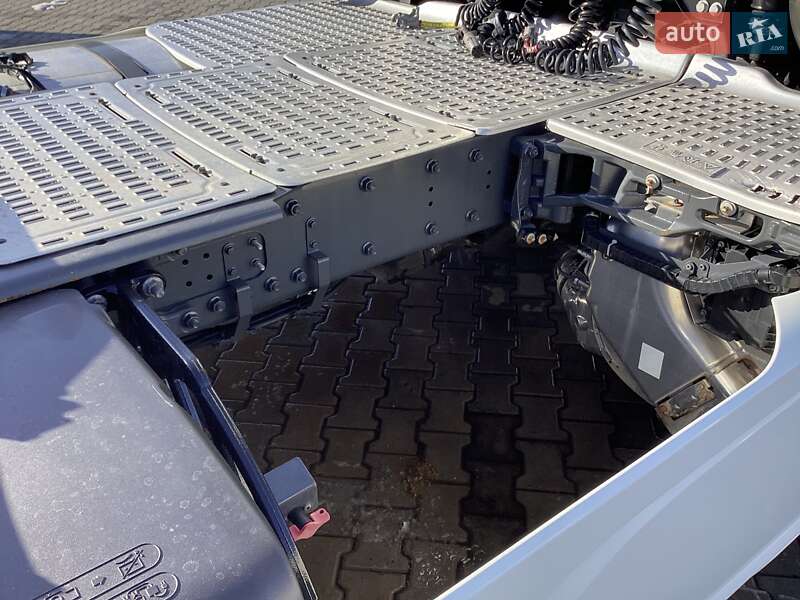 Тягач DAF XF 106 2019 в Черкасах