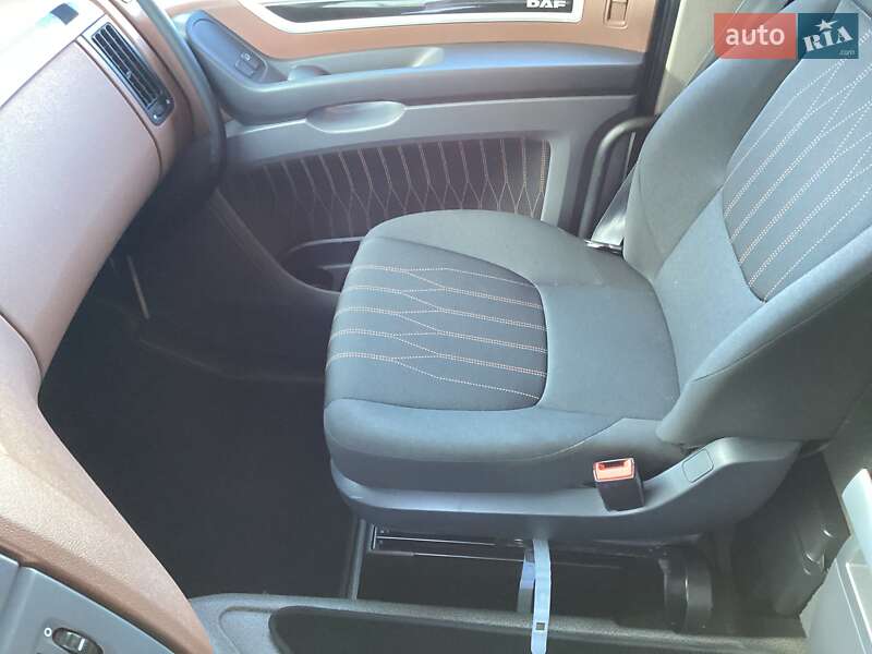 Тягач DAF XF 106 2019 в Черкасах