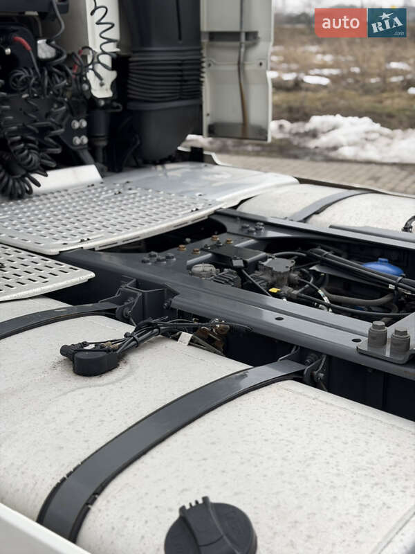 Тягач DAF XF 106 2018 в Ивано-Франковске