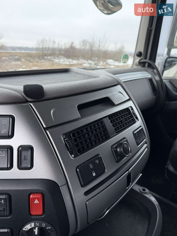 Тягач DAF XF 106 2018 в Ивано-Франковске