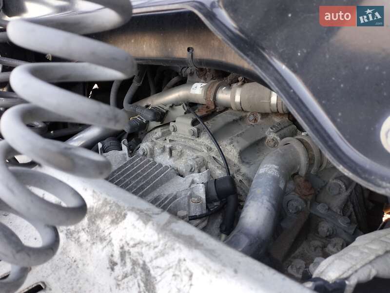 Тягач DAF XF 106 2015 в Луцке