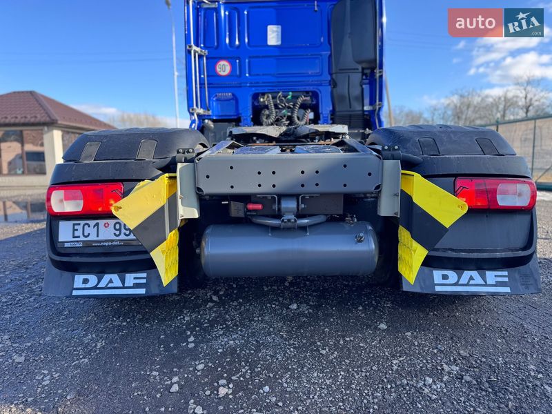 Тягач DAF XF 106 2018 в Виннице