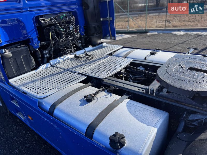 Тягач DAF XF 106 2018 в Виннице