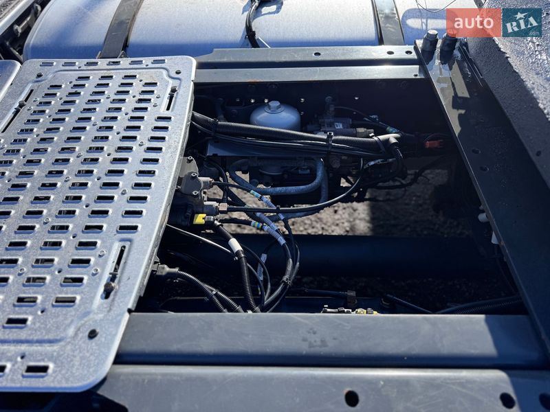 Тягач DAF XF 106 2018 в Виннице