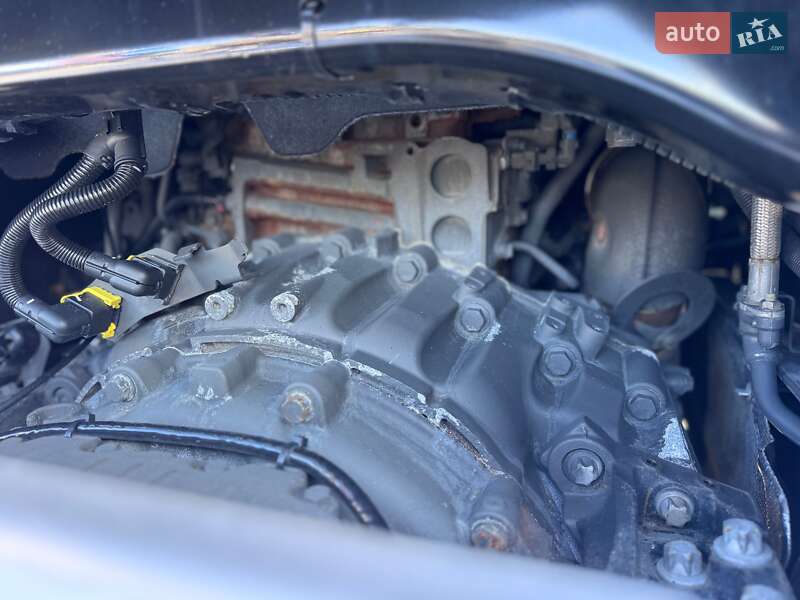 Тягач DAF XF 106 2018 в Виннице