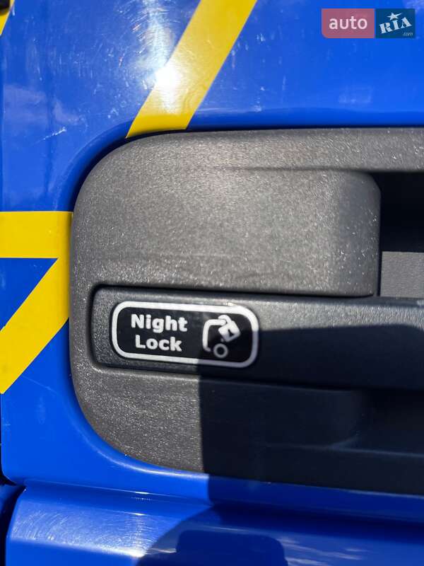 Тягач DAF XF 106 2018 в Виннице