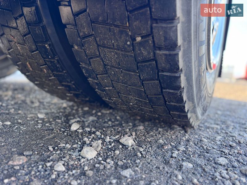 Тягач DAF XF 106 2018 в Виннице