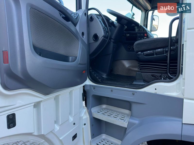 Тягач DAF XF 106 2015 в Виннице