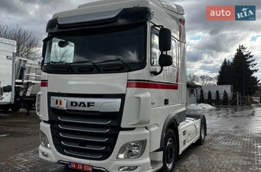 Тягач DAF XF 106 2020 в Вінниці