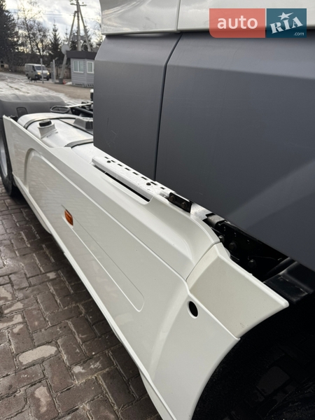 Тягач DAF XF 106 2020 в Виннице