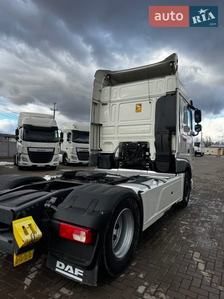 Тягач DAF XF 106 2020 в Виннице