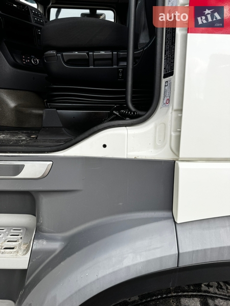 Тягач DAF XF 106 2020 в Виннице