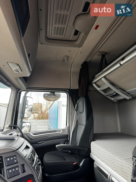 Тягач DAF XF 106 2020 в Виннице