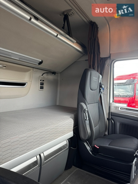 Тягач DAF XF 106 2020 в Виннице