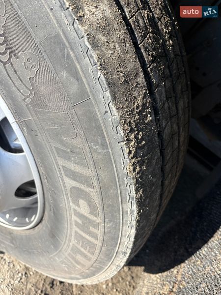 Тягач DAF XF 106 2017 в Луцке