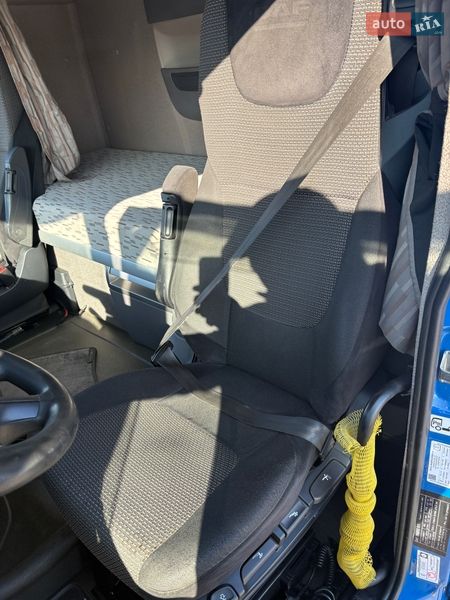 Тягач DAF XF 106 2017 в Луцке