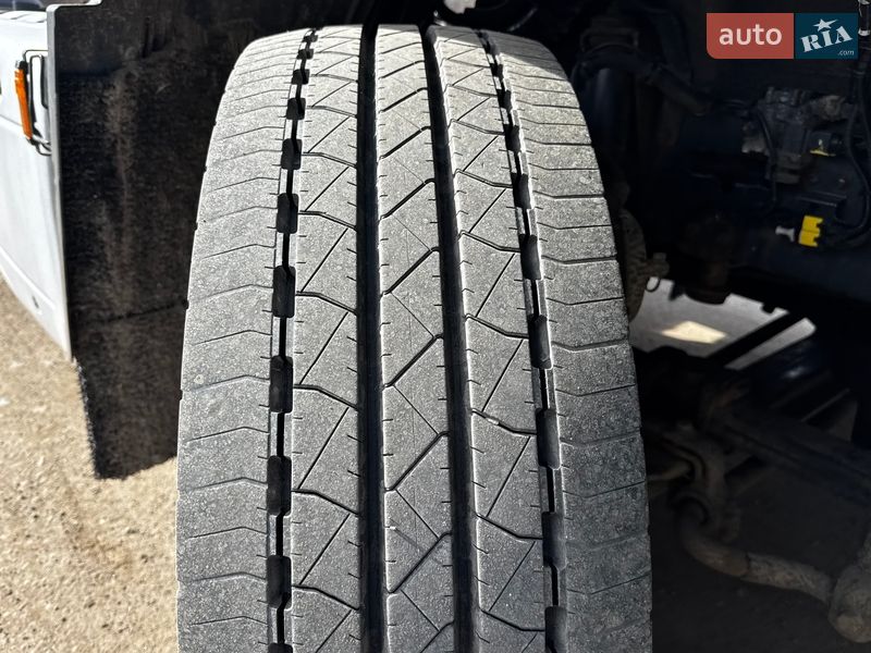 Тягач DAF XF 106 2016 в Самборе