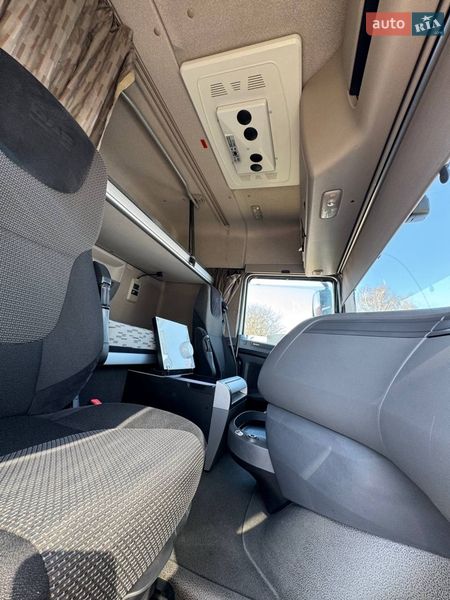 Тягач DAF XF 106 2016 в Ковеле