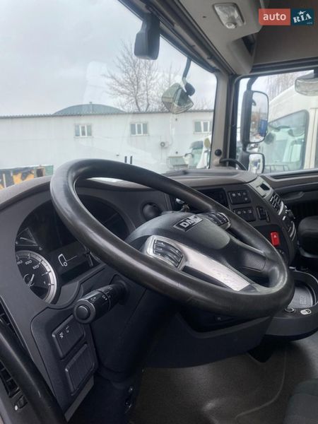 Тягач DAF XF 106 2018 в Киеве