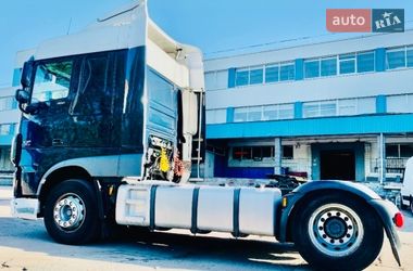 Тягач DAF XF 106 2017 в Киеве