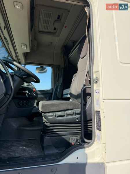 Тягач DAF XF 106 2015 в Луцке