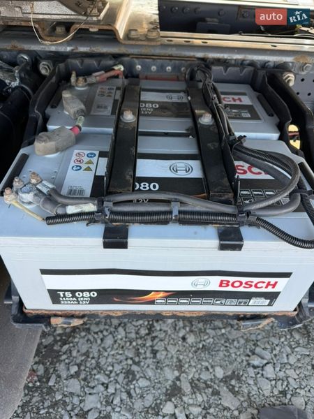 Тягач DAF XF 106 2015 в Луцке