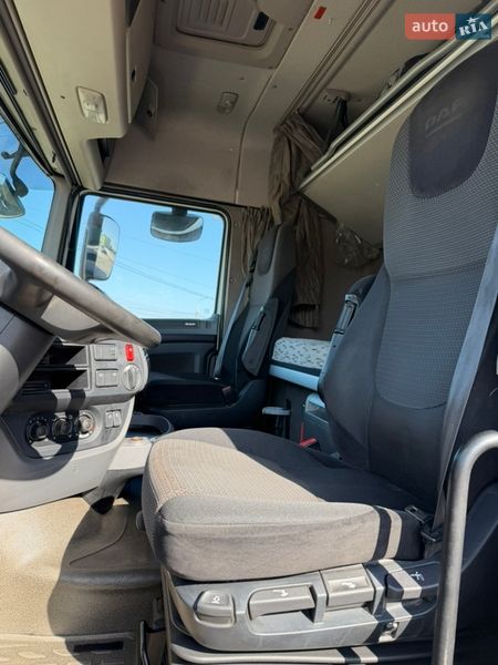 Тягач DAF XF 106 2015 в Луцке