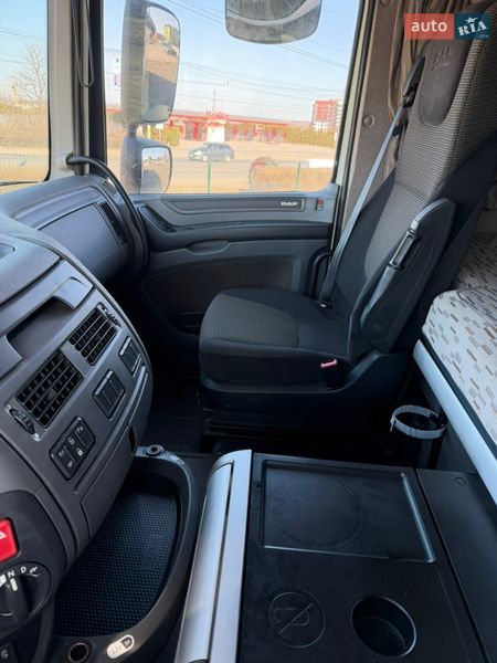 Тягач DAF XF 106 2015 в Луцке