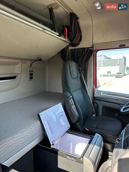 Тягач DAF XF 106 2019 в Луцке фото 13 Тягач DAF XF 106 2019 в Луцке