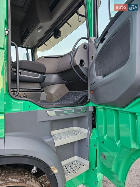 Тягач DAF XF 106 2018 в Шептицькому