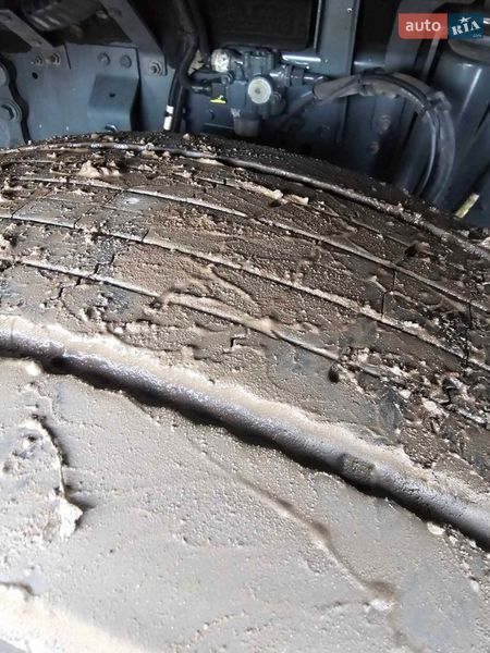 Тягач DAF XF 106 2018 в Шептицькому