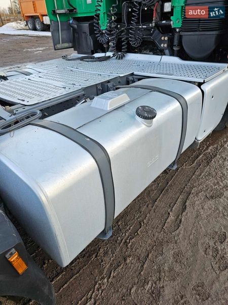 Тягач DAF XF 106 2018 в Шептицькому